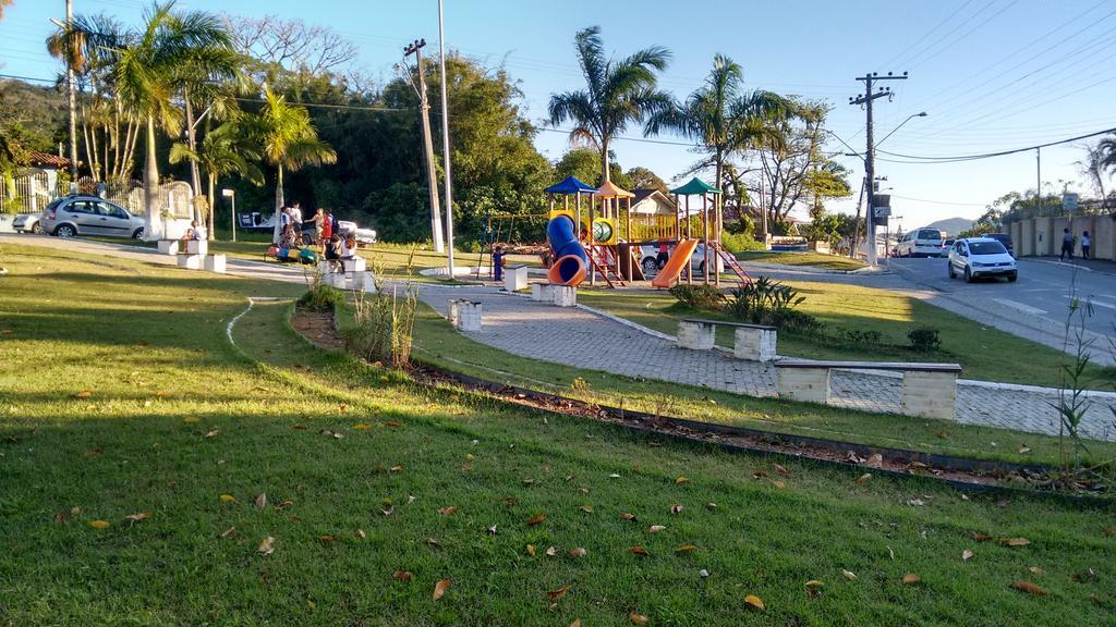 Pousada Graff Penha  Esterno foto